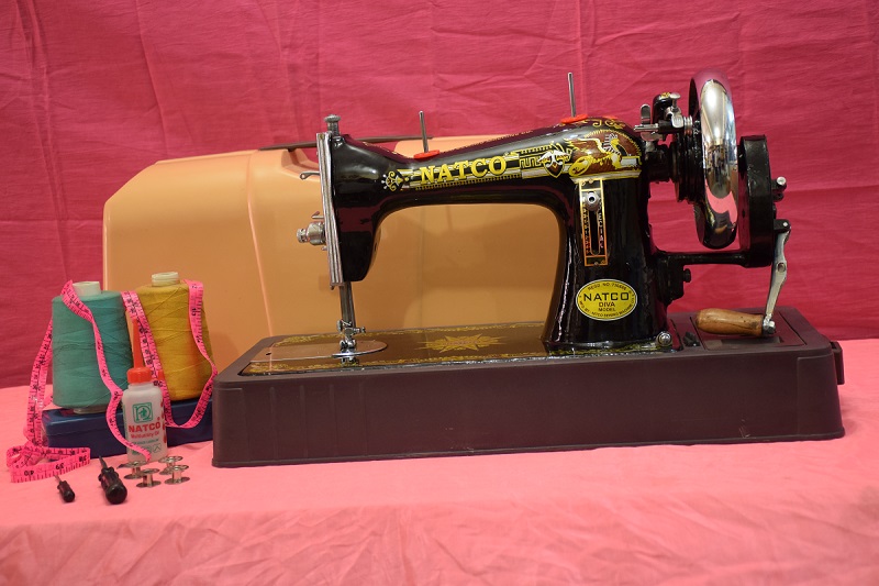 NATCO DIVA MODEL